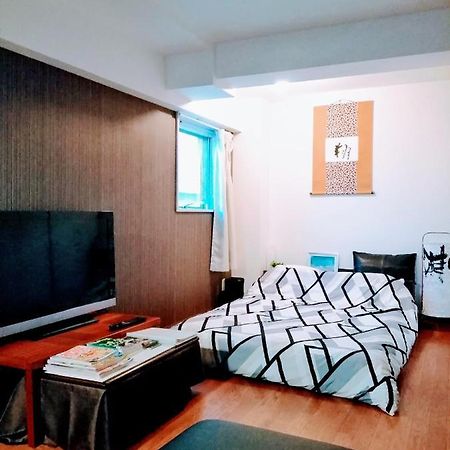 Aup178 Apartment Sapporo Luaran gambar