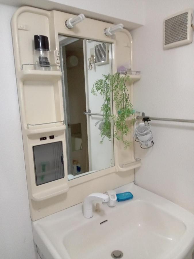 Aup178 Apartment Sapporo Luaran gambar