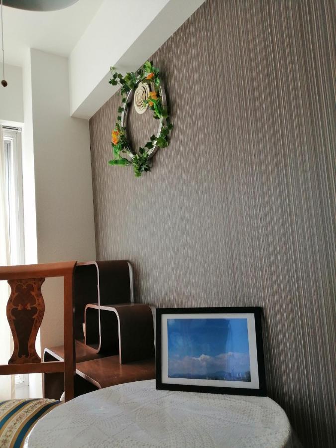 Aup178 Apartment Sapporo Luaran gambar