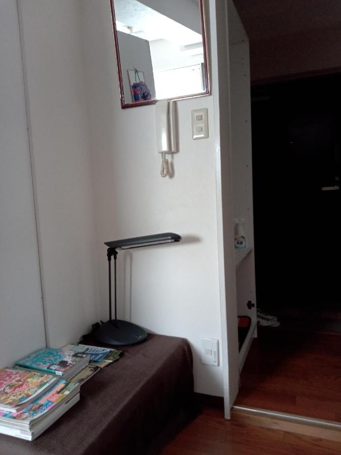 Aup178 Apartment Sapporo Luaran gambar