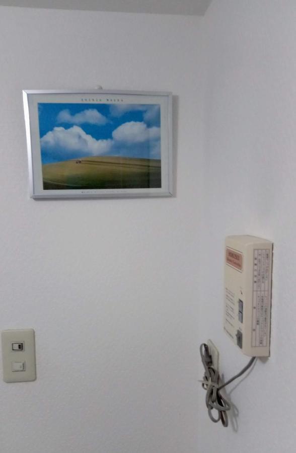 Aup178 Apartment Sapporo Luaran gambar