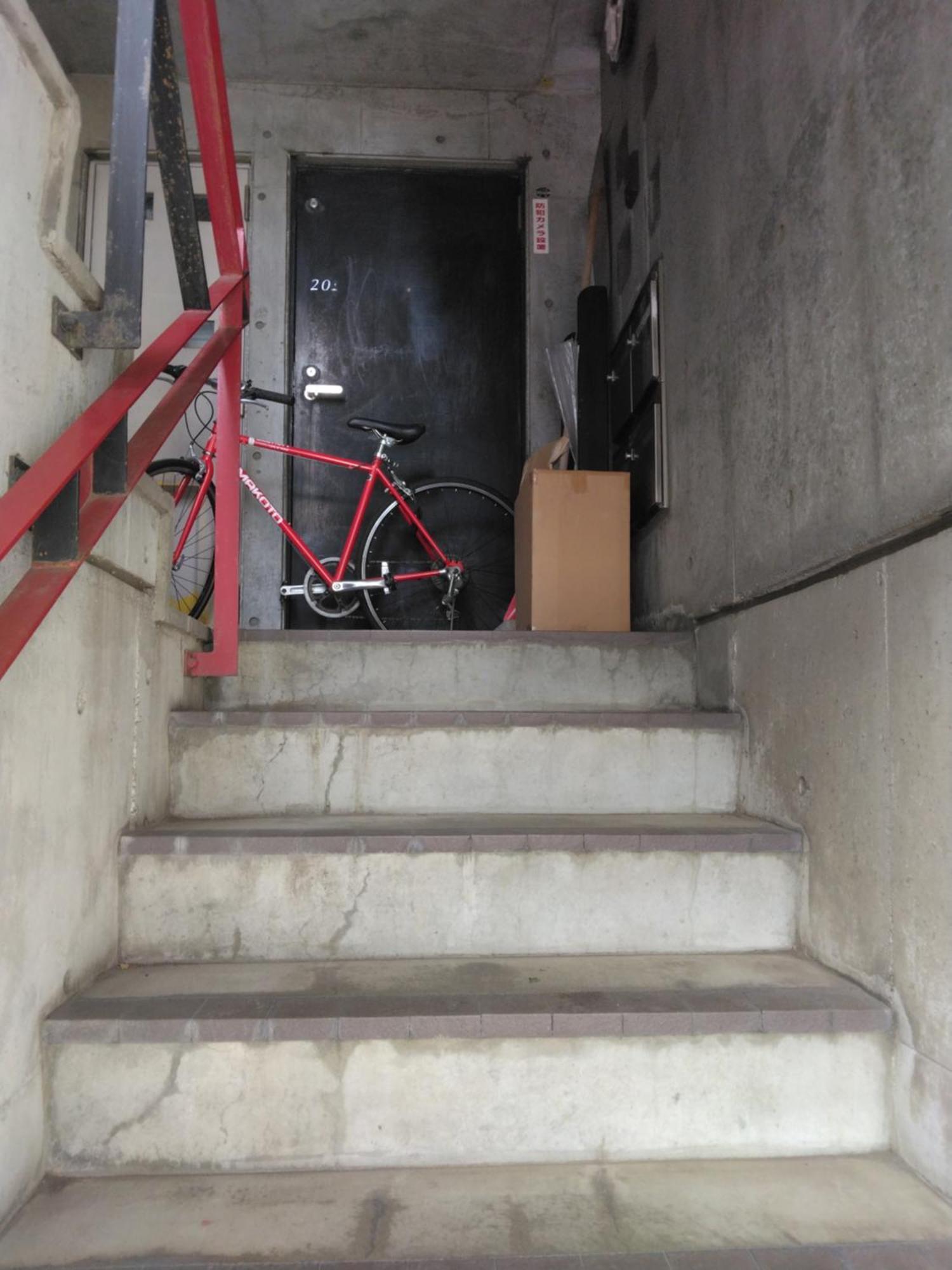 Aup178 Apartment Sapporo Luaran gambar