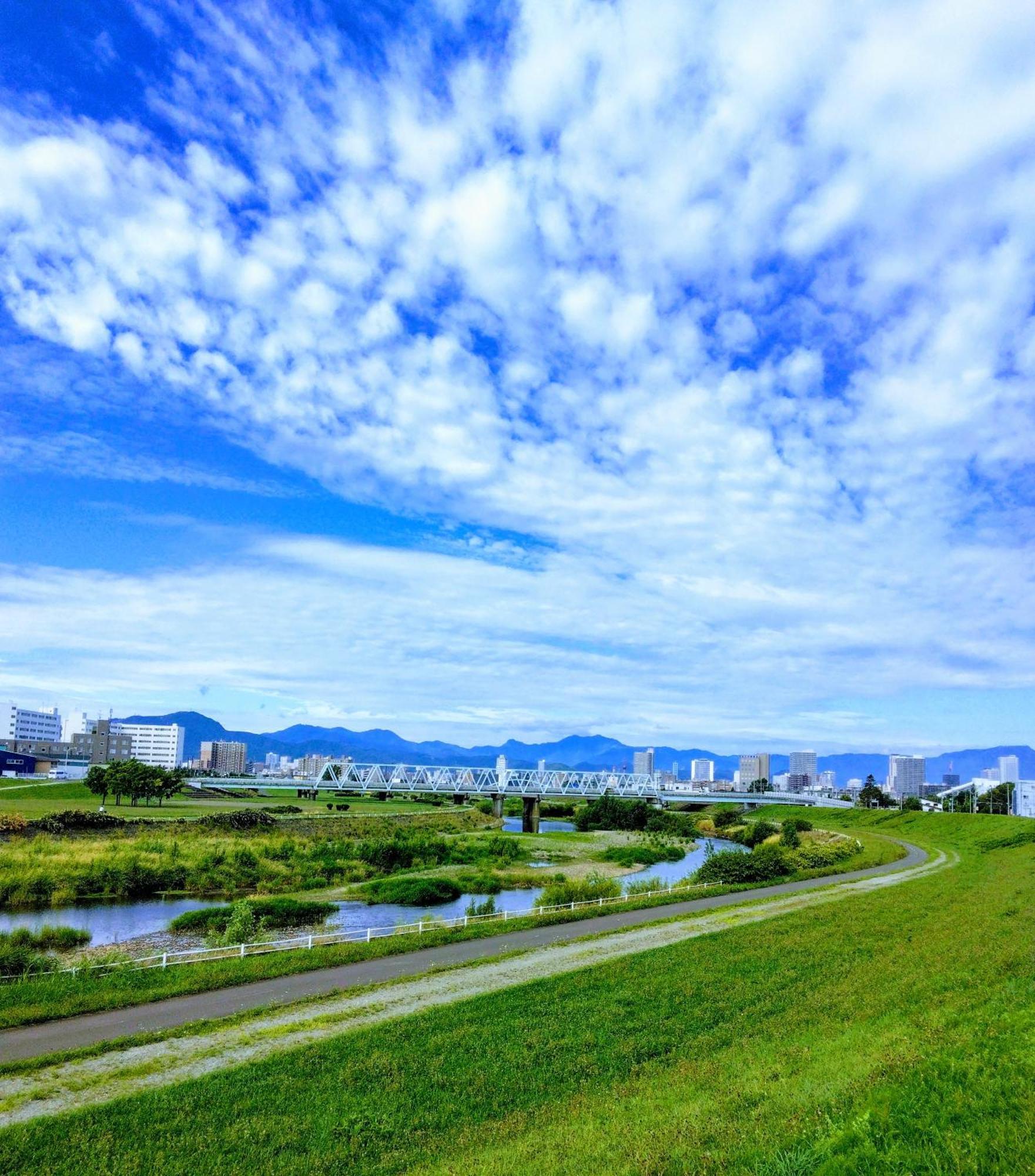 Aup178 Apartment Sapporo Luaran gambar