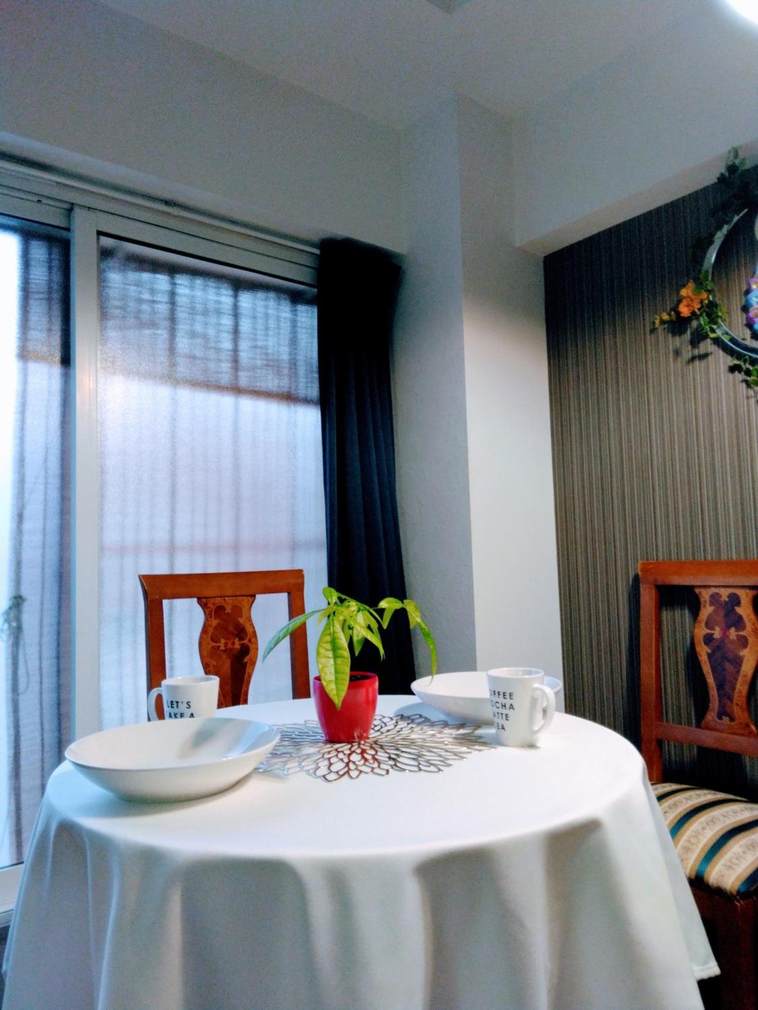 Aup178 Apartment Sapporo Luaran gambar