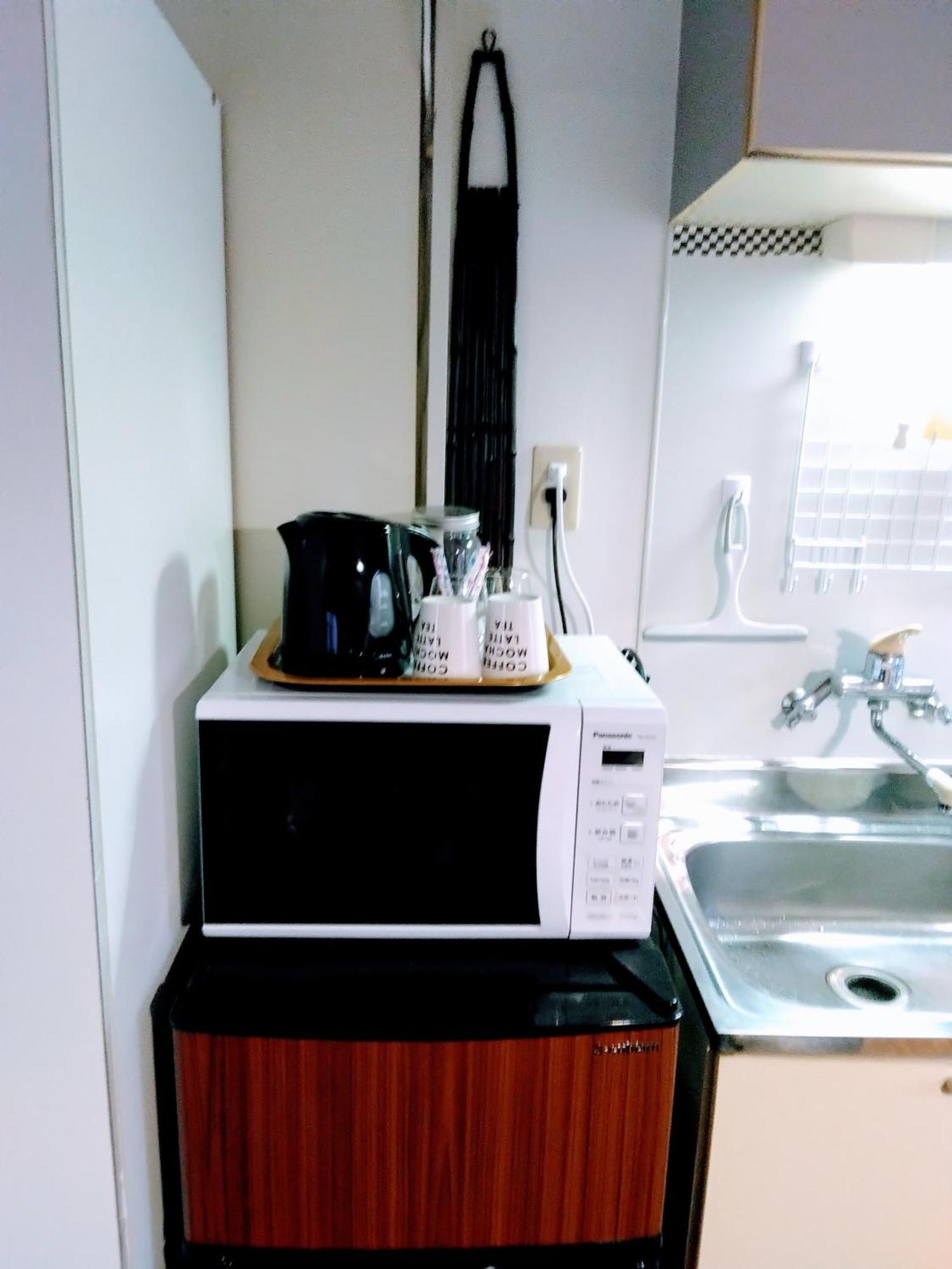 Aup178 Apartment Sapporo Luaran gambar