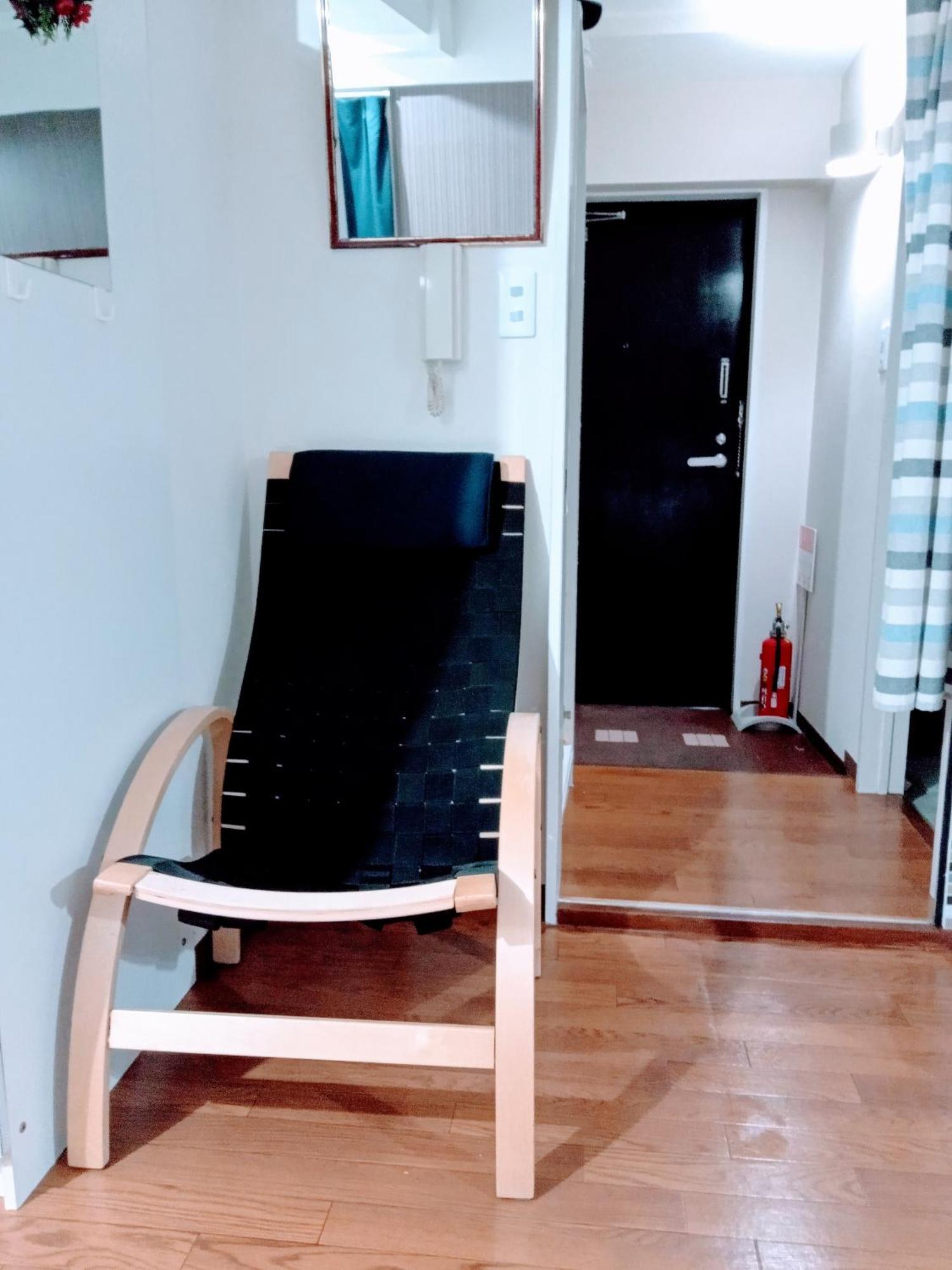 Aup178 Apartment Sapporo Luaran gambar