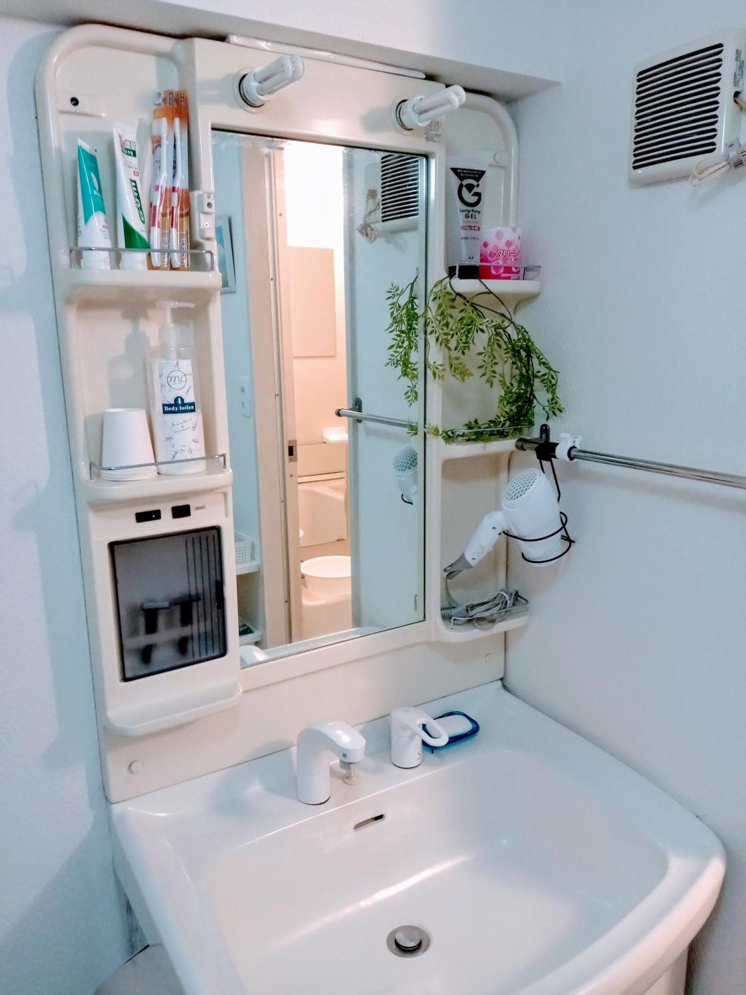 Aup178 Apartment Sapporo Luaran gambar