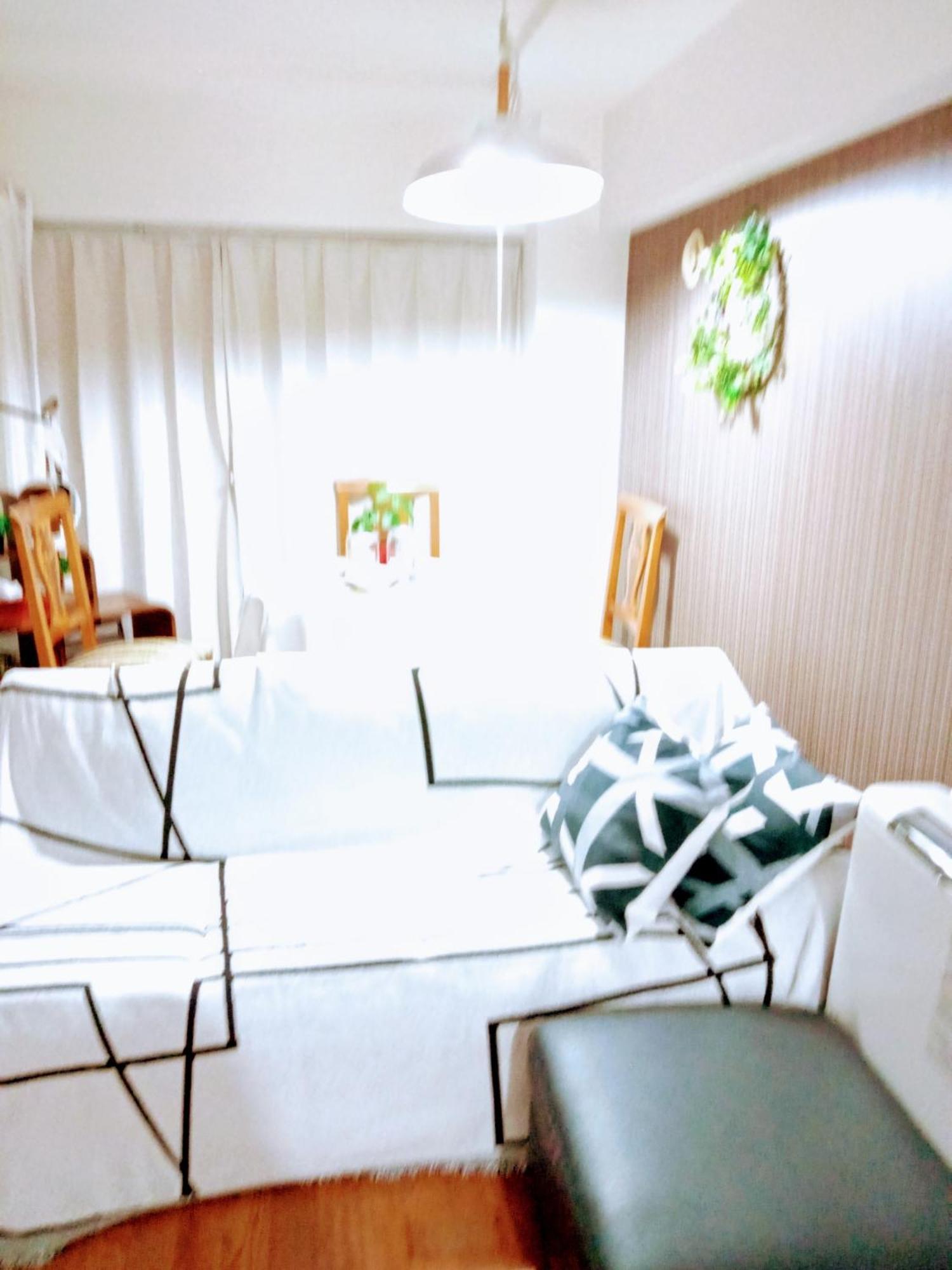 Aup178 Apartment Sapporo Luaran gambar